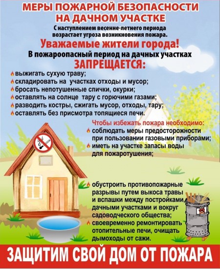 дачи